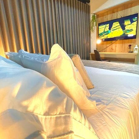 Apartamento En Laurels Medellín Zewnętrze zdjęcie