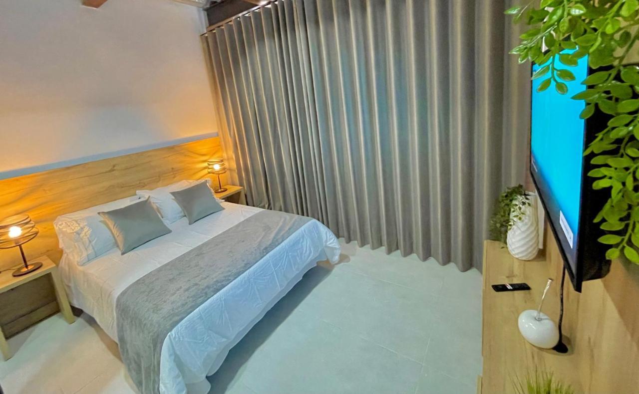 Apartamento En Laurels Medellín Zewnętrze zdjęcie