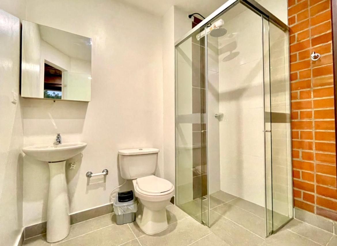 Apartamento En Laurels Medellín Zewnętrze zdjęcie