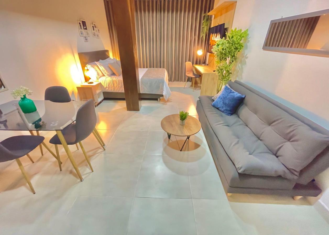 Apartamento En Laurels Medellín Zewnętrze zdjęcie